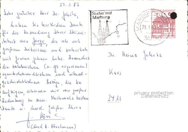 Kaiserslautern Bremerhof – Bild 2