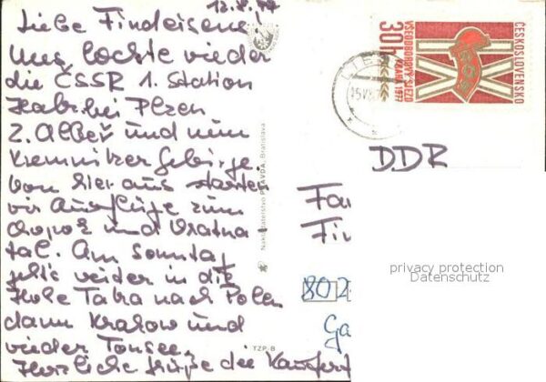 Kremnica Autocamping – Bild 2
