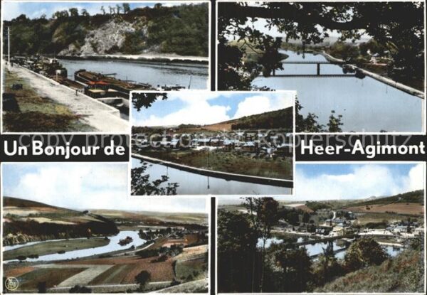 Heer Agimont