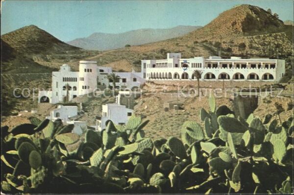 Villajoyosa Hotel El Montiboli