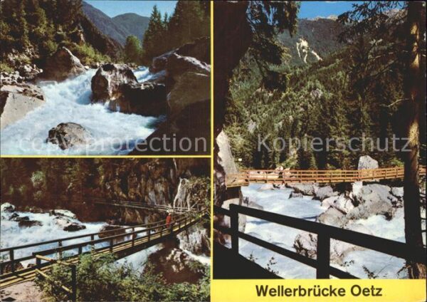 Oetz Wellerbrücke