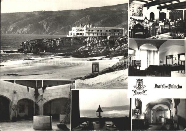 Cascais Hotel do Guincho