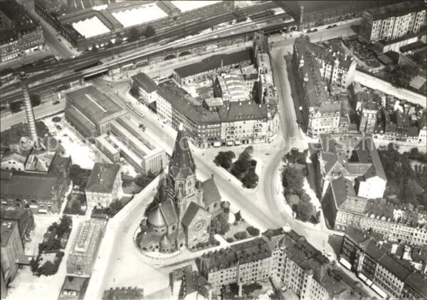 Dresden Wettiner Platz