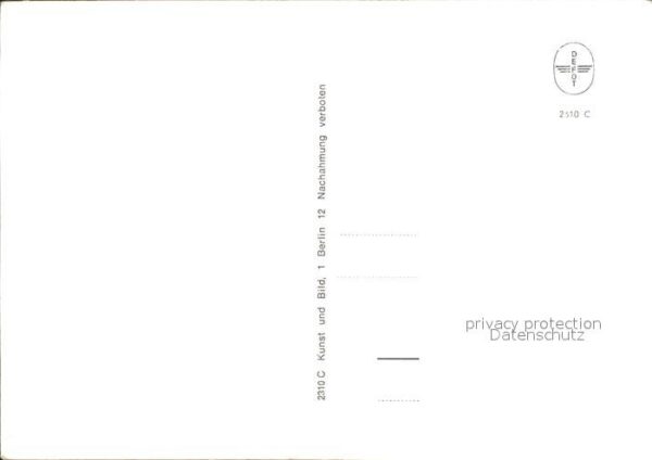 Berlin Philharmonie – Bild 2