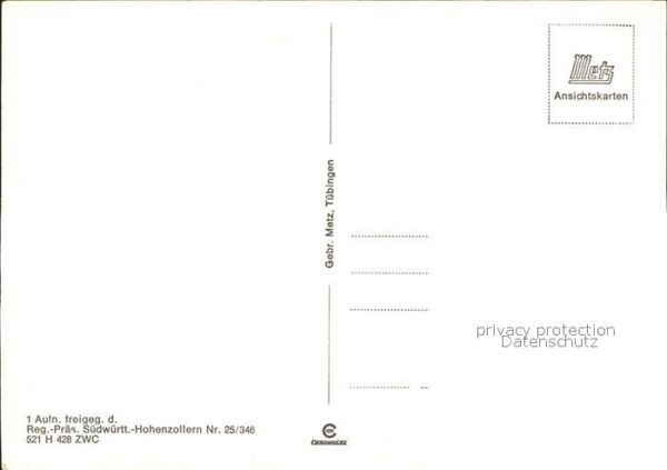 Kniebis Freudenstadt Schwarzwaldhochstrasse Glaswaldsee Freu – Bild 2