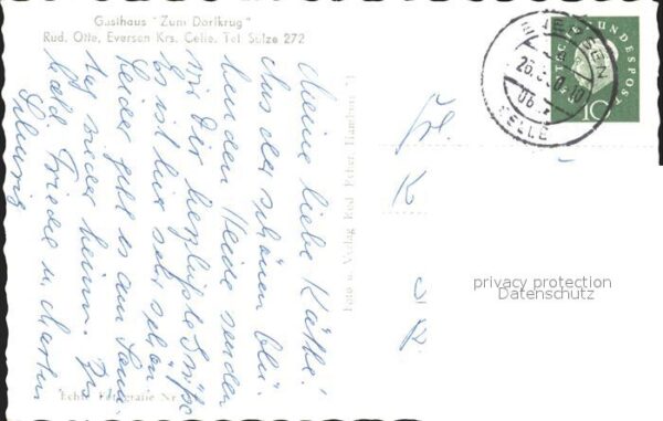 Eversen Celle Oertzetal – Bild 2