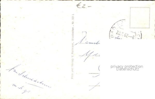 Bad Kreuznach Kurhaus – Bild 2