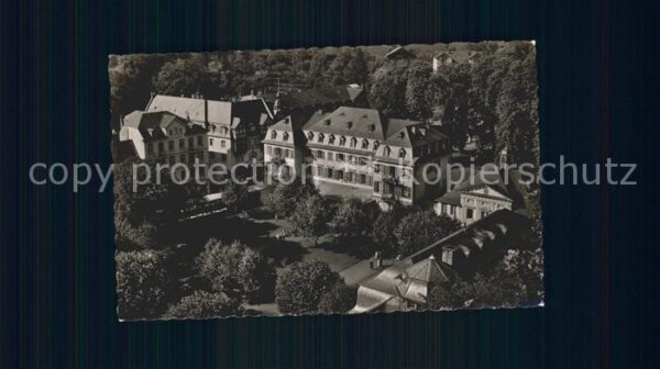 Bad Bertrich Hotel