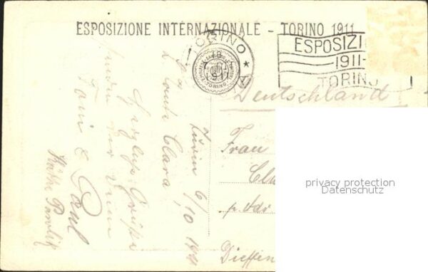 Torino Pad. della Serbia – Bild 2