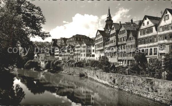 Tuebingen Am Neckar