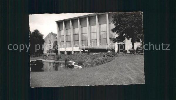 Essen Ruhr