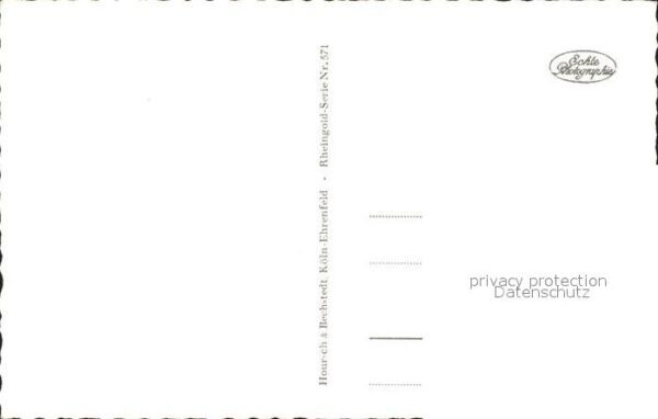Kaub Blücher Denkmal und Pfalz – Bild 2