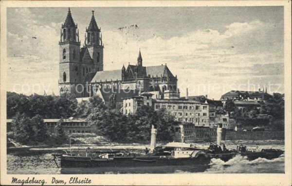 Magdeburg Dom