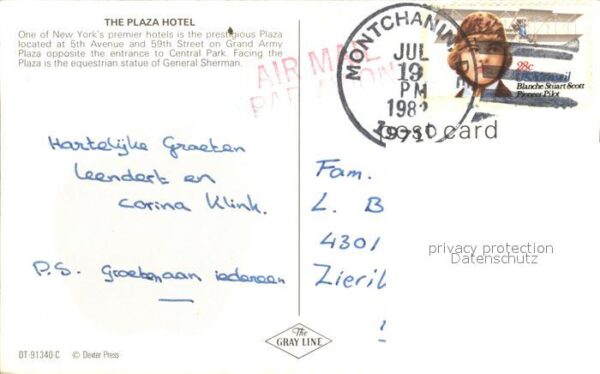 Montchanin United States The Plaza Hotel – Bild 2
