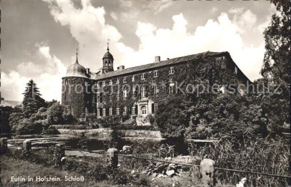 Eutin Schloss