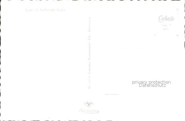 Lage Lippe Luthersche Kirche – Bild 2