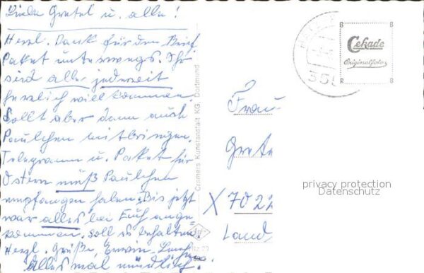 Hatzfeld Eder Teilansicht – Bild 2