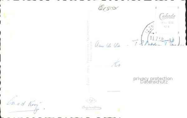 Rhens Rheinanlagen Königstuhl – Bild 2