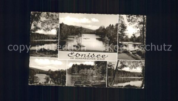 Welzheim Ebnisee