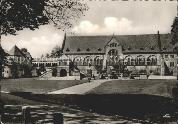 Goslar Kaiser- Haus