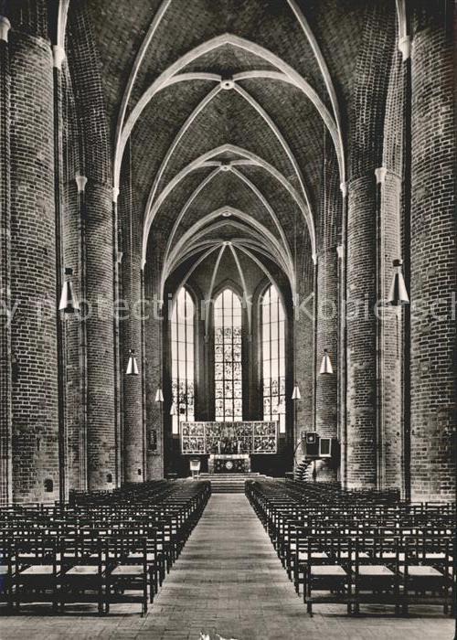 Hannover Evangelisch- lutheranische Marktkirche
