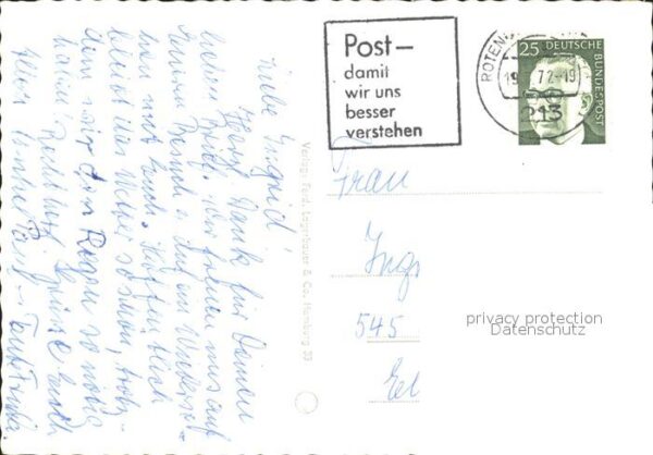 Rotenburg Wuemme Am Bullensee – Bild 2