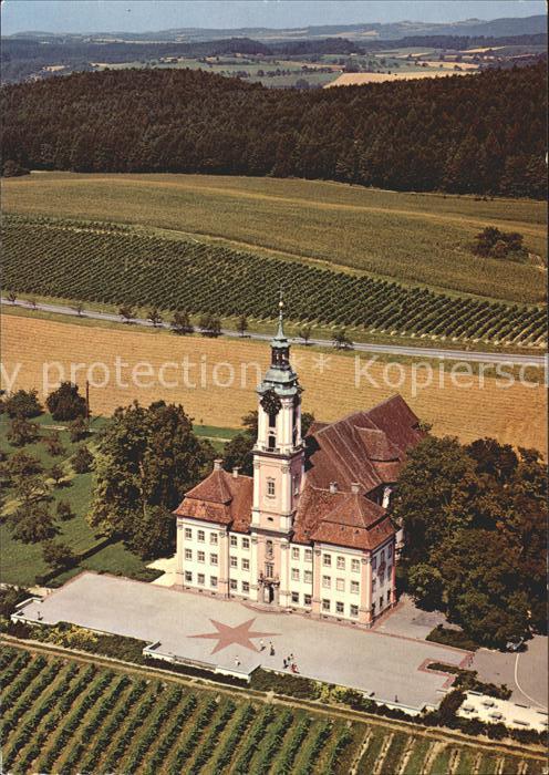 Birnau Wallfahrts- Basilika