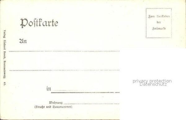 Luebeck Burgtor – Bild 2