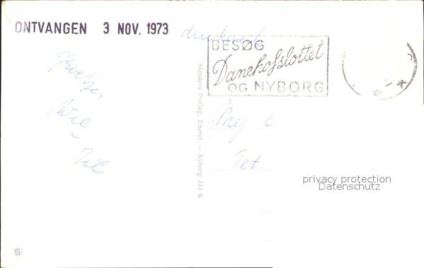 Nyborg Hotel Nyborg Strand – Bild 2
