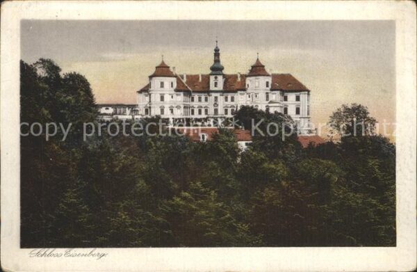 Schloss Eisenberg