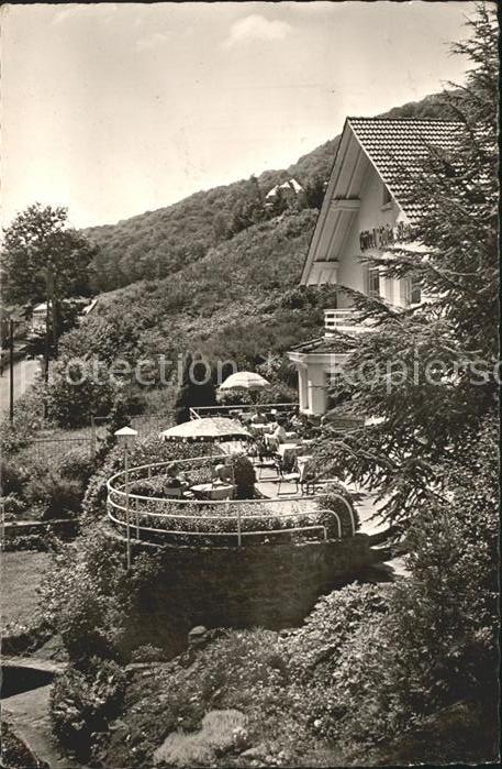 Weilerbach Luxemburg Hotel Chalet Bois Fleuri