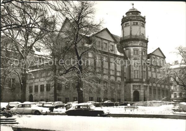 Kassel Landesmuseum Serie Schönes Deutschland