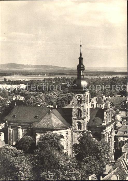 Bamberg Stephanskirche