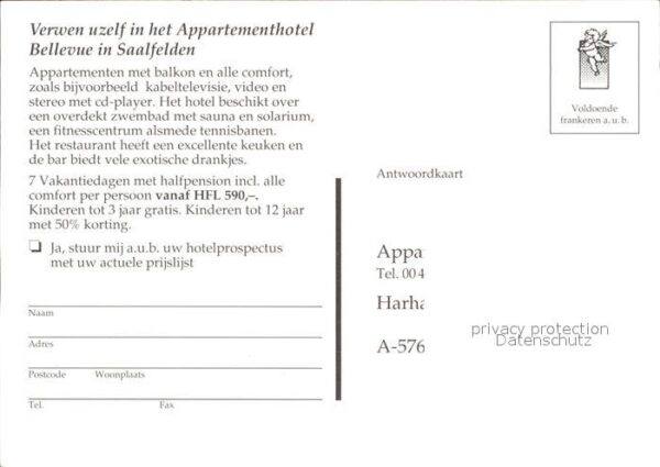 Saalfelden Steinernes Meer Appartementhotel Bellevue Hallenbad – Bild 2