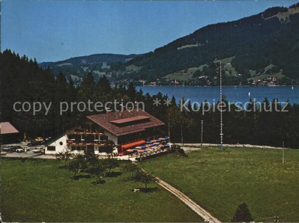 Bad Wiessee Berggasthof Sonnenbichl am Tegernsee