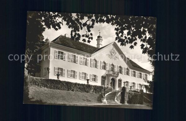 Schliengen Schloss Bürgeln