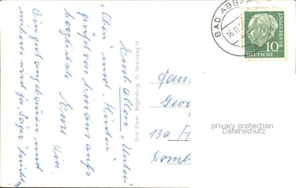 Bad Abbach – Bild 2