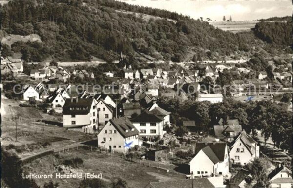 Hatzfeld Eder