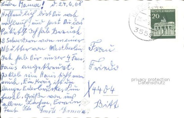 Hatzfeld Eder – Bild 2