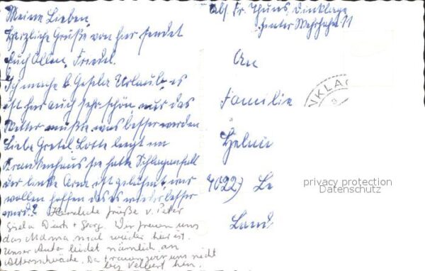 Dinklage Krankenhaus Markt – Bild 2