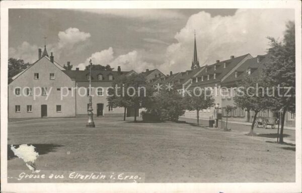 Elterlein
