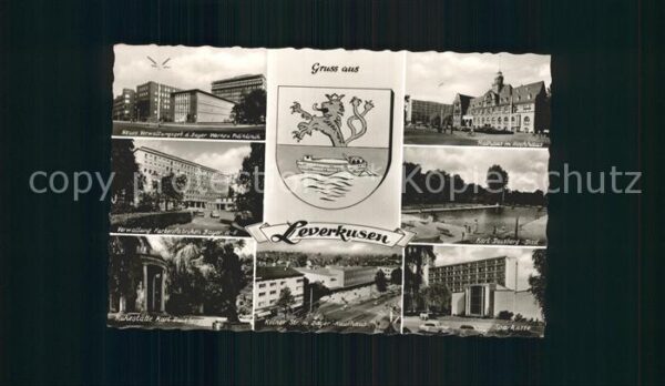 Leverkusen