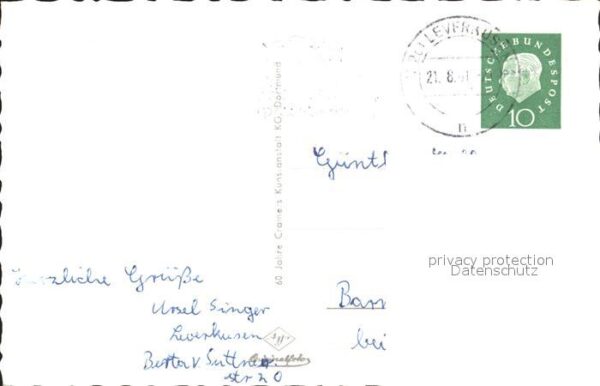 Leverkusen – Bild 2