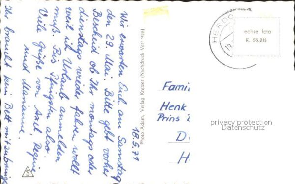 Struthuetten Fliegeraufnahme – Bild 2
