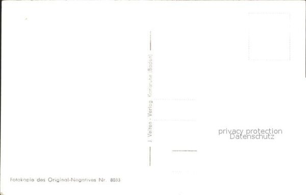 Heidelberg Neckar Abtei Neuburg – Bild 2