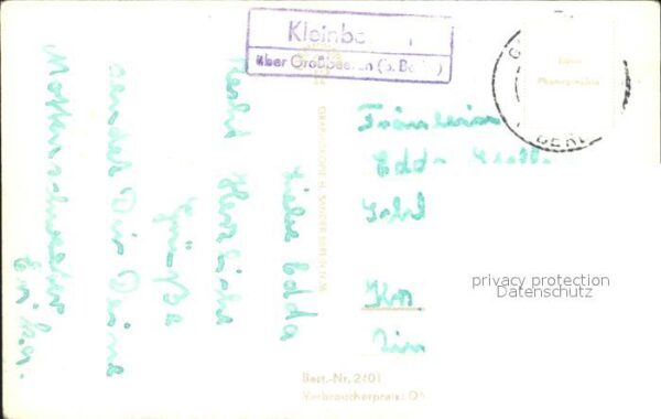 Mahlow Krankenhaus – Bild 2