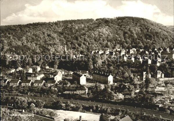 Freital Hainsberg