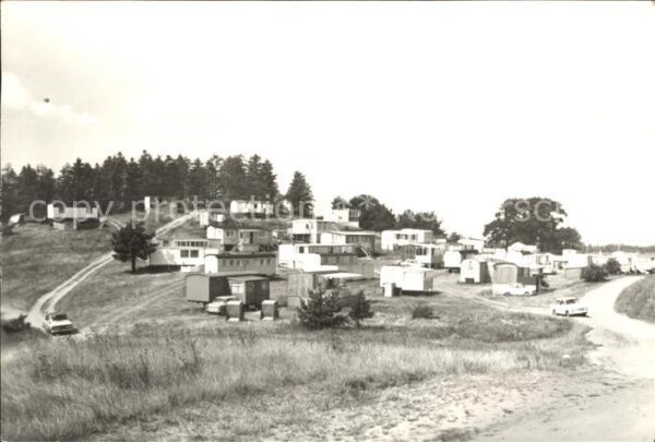 Zislow Camping