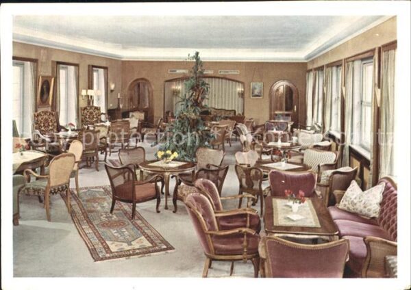 Rottach-Egern Hotel Gästehaus Konditorei Jaedicke