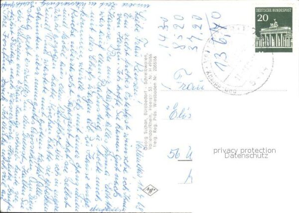Vallendar Fliegeraufnahme – Bild 2